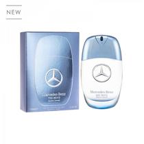Mercedes Benz The Move Express Yourself Edt 100 ML