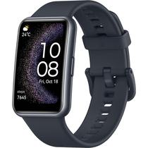 Smartwatch Huawei Watch Fit Se com Tela de 1.64" GPS/Bluetooth - Black