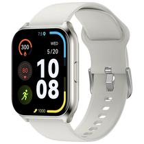 Smartwatch Xiaomi Haylou Watch 2 Pro - Bluetooth - Prata