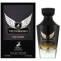 Perfume Maison Alhambra Victorioso Victory Edp Masculino - 100ML