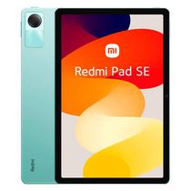 Tablet Xiaomi Redmi Pad Se 128/4GB 11" Verde