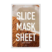Kocostar Slice Mask Sheet Coconut 20ML