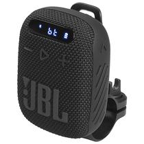 Caixa de Som JBL Wind 3S Bike Bluetooth / FM / TF / IP67 - Preto