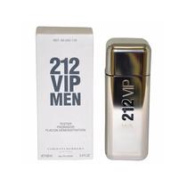 Perfume Tester CH 212 Vip Men 100ML - Cod Int: 78247