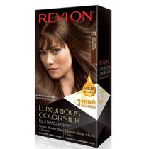 Cosmetico Revlon Color Silk 51N Claro - 309974121514