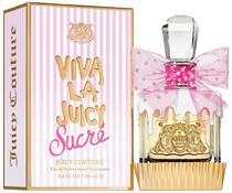 Perfume Juicy Couture Viva La Juicy Sucre Edp 100ML - Feminino