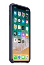 Capa Rhinoshield iPhone X/XS Mod - Azul 888543001308