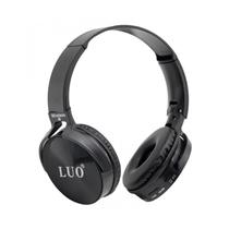 Fone de Ouvido Bluetooth Luo LU-JB930