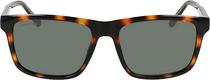Oculos de Sol Lacoste L6025S-214 - Masculino