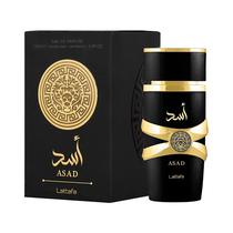 Perfume Lattafa Asad Edp 100ML