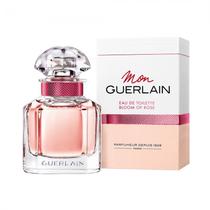 Perfume Guerlain Mon Guerlain Bloom Of Rose Edt Feminino 50ML