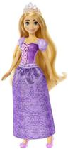 Boneca Rapunzel Disney Princes Mattel - HLW03