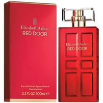 Perfume Elizabeth Arden Red Door - Eau de Toilette - Feminino - 100ML