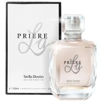Perfume Stella Dustin La Priere Edp 100ML