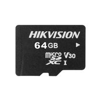Cartao de Memoria Micro SD Hikvision 64GB Class 10 - HS-TF-L2