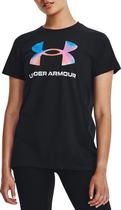 U.Armour Camiseta Fem. 1356305-006