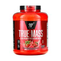*True-Mass Strawberry 5.75 LBS 650 BSN