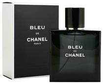 Perfume Chanel Bleu Edt 50ML - Masculino