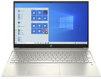Notebook HP Pavilion 15-EG0070WM 15.6" Intel Core i7 8/512GB SSD W10 H - Gold