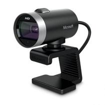 Webcam Microsoft Lifecam Cinema HD H5D-00013