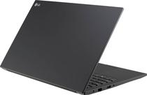 Notebook LG 15U50Q-G.APB7U1 Intel i7-1260P/ 16GB/ 512GB SSD/ 15.6" FHD/ W11 Pro