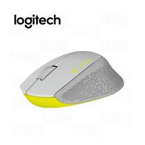 Mouse Logit M280 910-004285 Wifi Silver
