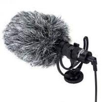 Microfone Yongnuo YN220 para Camera