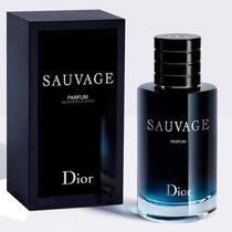 Dior Sauvage Parfum 100ML c/s