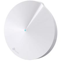 Roteador Wireless TP-Link Deco M5 AC1300 1-Pack Dual Band 400 + 867 MBPS - Branco