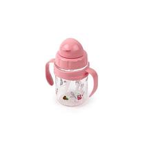 Lock&Lock ABF633P Bisfree Baby Bottle 270ML Pink