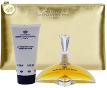 Kit Perfume Marina de Bourbon Classique Edp 100ML + Body Lotion 100ML - Feminino