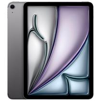 Apple iPad Air M2 MV2D3LL/A 256GB / Tela 13" - Space Gray (2024)