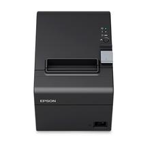Impressora Termica Epson TM-T20III-01 (RS-232) USB-B Bivolt - Preta C31CH51001