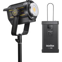 Luz de Video LED Godox VL150II 150 W