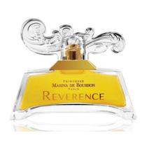Perfume Marina Bourbon Reverence Feminino Edp 100ML