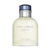 Perfume Dolce & Gabbana Light Blue H Edt 125ML