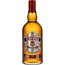 Bebidas Chivas Regal Whisky 12 A?Os 1L. - Cod Int: 62686