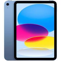 Apple iPad 10TH-Geracao MPQ13LL/A Wifi 64GB 10.9 Blue 2022