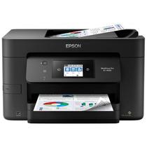 Impressora Epson Workforce Pro EC-4020 Cop/Sca/Imp/110V