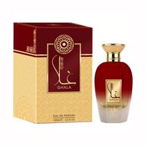 Perfume Al Watania Ghala 100ML