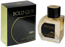 Perfume I-Scents Bold Guy Edt 100ML - Masculino