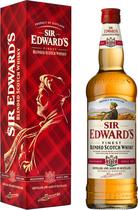 Whisky Sir Edward's Finest - 1L