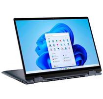 Notebook Dell Inspiron 16 7635-A503BLU-Pus AMD Ryzen 5-7530U/ 16.0/ 16GB Ram/ 512GB SSD/ W11/ Blue