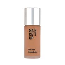 Make Up Factory Oil-Free Foundation Coffee N13