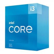 Processador Intel 1200 i3 10105F Box 4.3GHZ s/Video