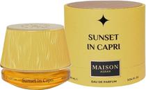Perfume Maison Asrar Sunset In Capri Edp 90ML - Feminino