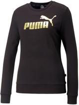 Puma Moletom - 673650 01 - Feminino