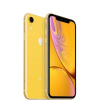 Celular Apple iPhone XR 64GB Yellow Swap Geade A Amricano