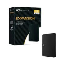 HD Externo Seagate Expansion 2TB 2.5/3.0 STKM2000400