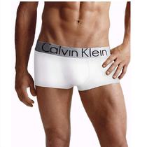 Cueca Calvin Klein Masculino U2716-100 XL  Branco